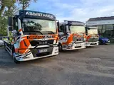 Photo de DEPANN AUTO 71