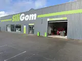 Photo de SILIGOM - ANAIS PNEU