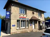 Photo de AXIAL CARROSSERIE LDA SERVICES AUTO