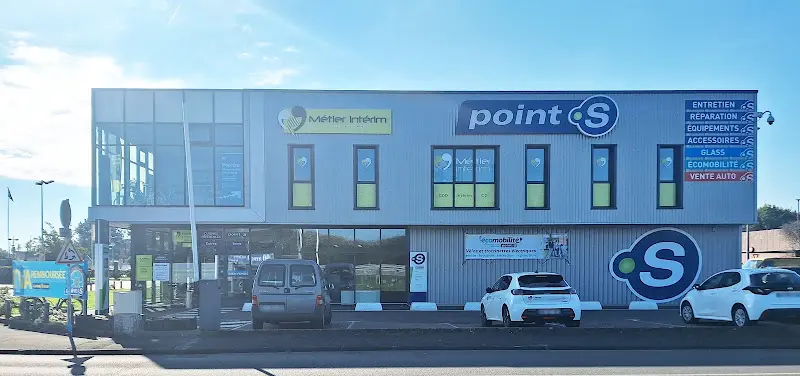 Photo publiée sur la fiche Google de Point S - Saint-Philbert-de-Grand-Lieu (GLADIS), Saint-Philbert-de-Grand-Lieu