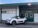 Photo de CREACAR Carrosserie - HASPARREN