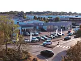 Photo de SKODA - KERMORVANT AUTOMOBILES - Morbihan Auto