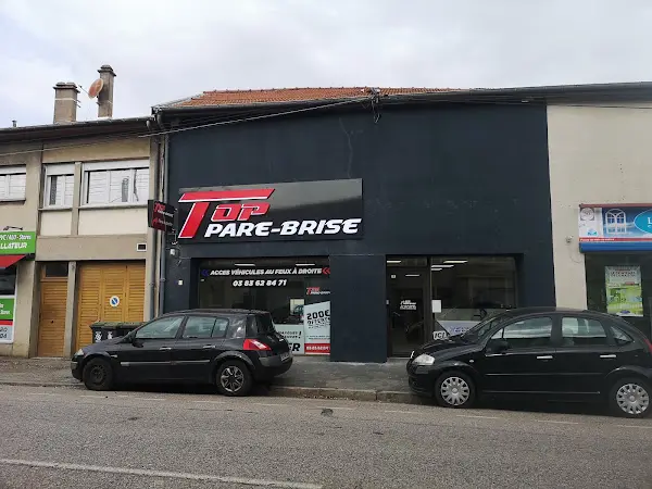 Photo publiée sur la fiche Google de Top Pare-brise Toul, Dommartin-lès-Toul