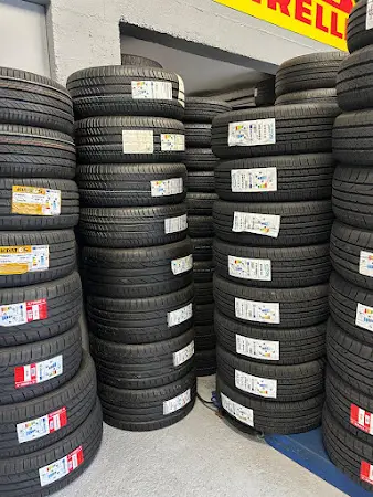 Photo publiée sur la fiche Google de Pneu discount, Villeneuve-le-Roi