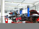 Photo de THERONDELS AUTOMOBILES