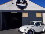 Photo de Poulard Classic Cars