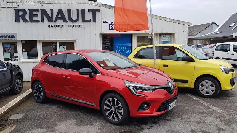 Photo publiée sur la fiche Google de GARAGE RENAULT BELLE ILE, Le Palais