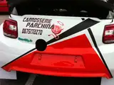 Photo de Carrosserie Parchina William