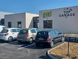 Photo de Top Garage Christophe Diaz