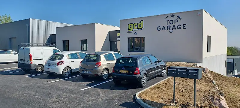 Photo publiée sur la fiche Google de Top Garage Christophe Diaz, Chazay-d'Azergues
