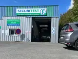 Photo de Sécuritest Contrôle Technique Automobile