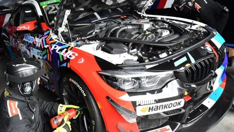 Photo publiée sur la fiche Google de ROCHE AUTO-SPORT, Jouy-aux-Arches