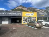 Photo de Eurotyre - Garage Culoz Auto