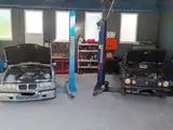 Garage auto leprince