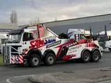 Photo de Samson assistance castets