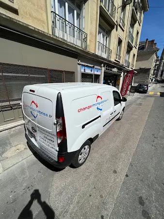 Photo publiée sur la fiche Google de Changermonparebrise.fr Aubervilliers, Aubervilliers