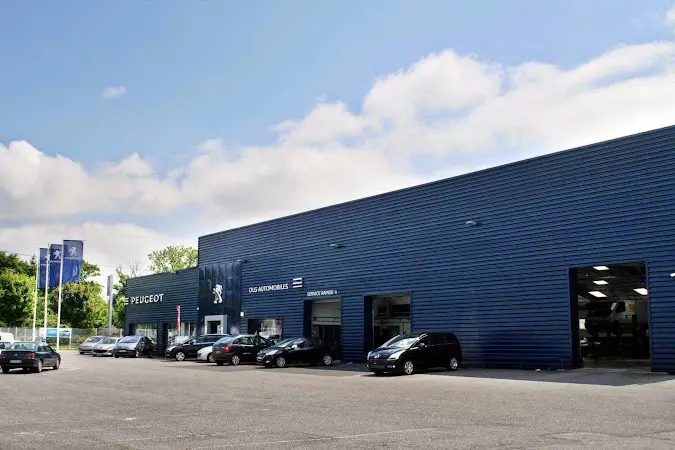 Photo publiée sur la fiche Google de Garage OLG Cars, Questembert