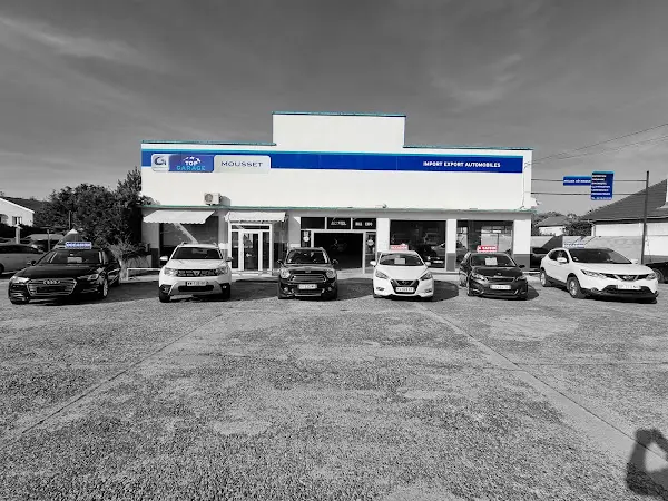 Photo publiée sur la fiche Google de SARL Garage Mousset TOP GARAGE, Saint-Maurice-l'Exil