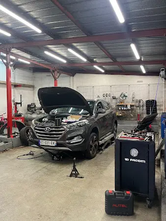 Photo publiée sur la fiche Google de LIA AUTO DIAG, Fontenay-en-Parisis