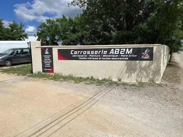 Photo publiée sur la fiche Google de Carrosserie AB2M, Bouillargues
