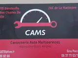 Photo de Carrosserie Auto Multiservices CAMS