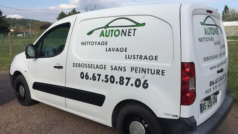 Photo publiée sur la fiche Google de Autonet, Lamothe-Montravel