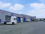 Photo de GROUPE DUCLOS - PENTHIEVRE POIDS LOURDS - DAF TRUCKS / NISSAN TRUCKS / ISUZU / PIAGGIO COMMERCIAL