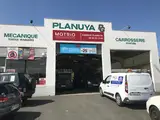 Photo de Planuya Garage - Motrio