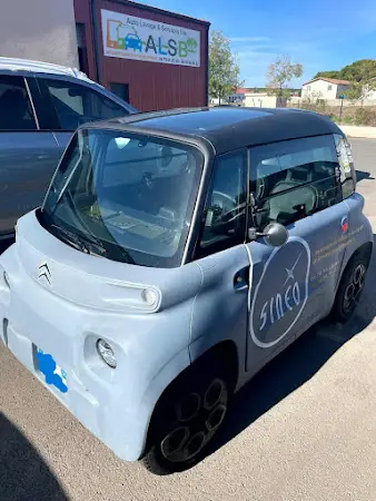 Photo publiée sur la fiche Google de G3M 34 mecanique TP BTP VL +VL électrique+hybride, Murviel-lès-Béziers