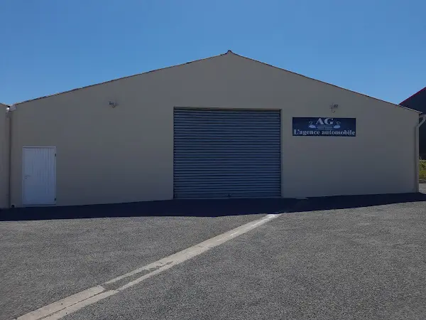 Photo publiée sur la fiche Google de AG l'agence automobile, Cozes