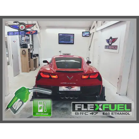 Photo publiée sur la fiche Google de Brcac47 Serrurier Automobile Clé - Reprogrammation Moteur, Monviel