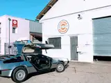 Photo de L.A Vintage Garage