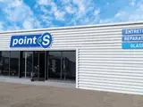 Photo de Centre pare-brise S Glass Sorgues