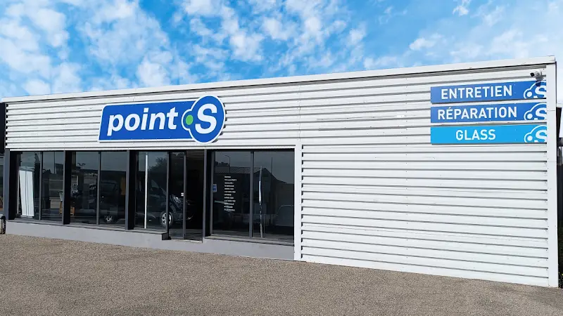 Photo publiée sur la fiche Google de Centre pare-brise S Glass Sorgues, Sorgues