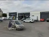 Photo de Renault / Dacia - Garage Cournez Sarl