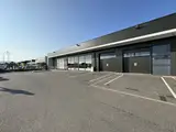 Photo de Carrosserie BERARD Spot repar