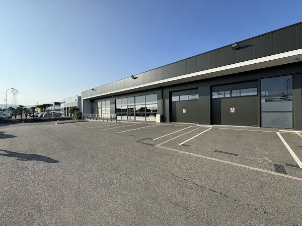 Photo publiée sur la fiche Google de Carrosserie BERARD Spot repar, Cavaillon