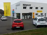 Photo de VAL D'ANAST AUTOMOBILES - Renault et Dacia