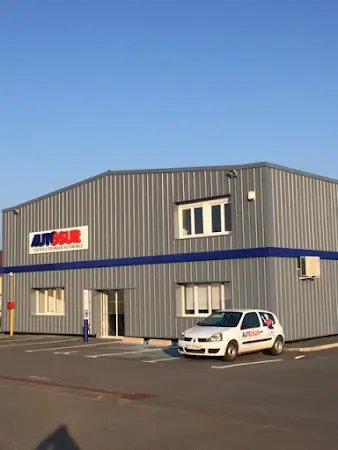 Photo publiée sur la fiche Google de Contrôle technique AUTOSUR Cluny - AUTO & MOTO, Cluny