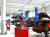 Photo de GARAGE FAUVET