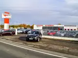 Photo de Pontoizeau Automobiles
