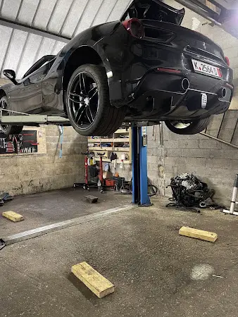 Photo publiée sur la fiche Google de Ks automondial, Ballainvilliers