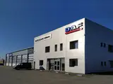 Photo de GROUPE DUCLOS - OCCIDENTAL VI - DAF TRUCKS / NISSAN TRUCKS / ISUZU TRUCKS / PIAGGIO COMMERCIAL