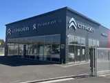 Photo de CITROEN PEUGEOT MIRAMAS - GARAGE BROSSET SARL