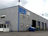 Photo de Trouillet Services Nancy– PL et Utilitaires : Réparation, Entretien, Peinture, Carrosserie, Location Utilitaires et Semi