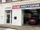 Photo de Garage HUG Motors Services Toulouse