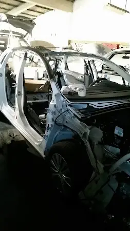 Photo publiée sur la fiche Google de Sarl Lazizi - Citroën, Saint-Paul-de-Fenouillet
