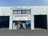 Photo de Sécuritest Contrôle Technique Automobile Castres Auchan Auto-Moto