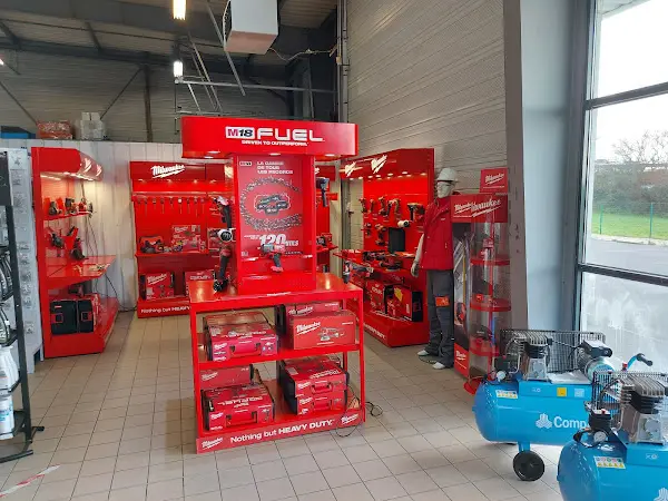 Photo publiée sur la fiche Google de Sa Rondeau Vacquier, Les Sables-d'Olonne