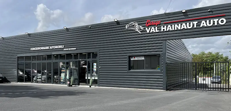 Photo publiée sur la fiche Google de VAL HAINAUT AUTO, Valenciennes